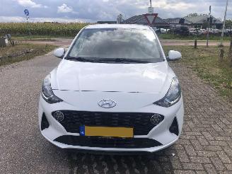 Hyundai I-10 i10 1.0 Comfort picture 2