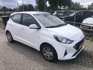 Hyundai I-10 i10 1.0 Comfort picture 3