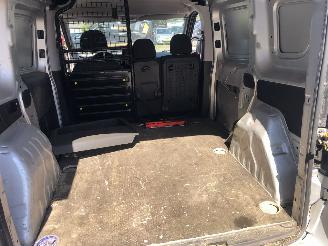 Fiat Doblo doblo cargo 1.3 multijet picture 11