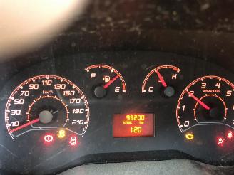 Fiat Doblo doblo cargo 1.3 multijet picture 12