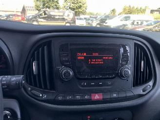 Fiat Doblo doblo cargo 1.3 multijet picture 13