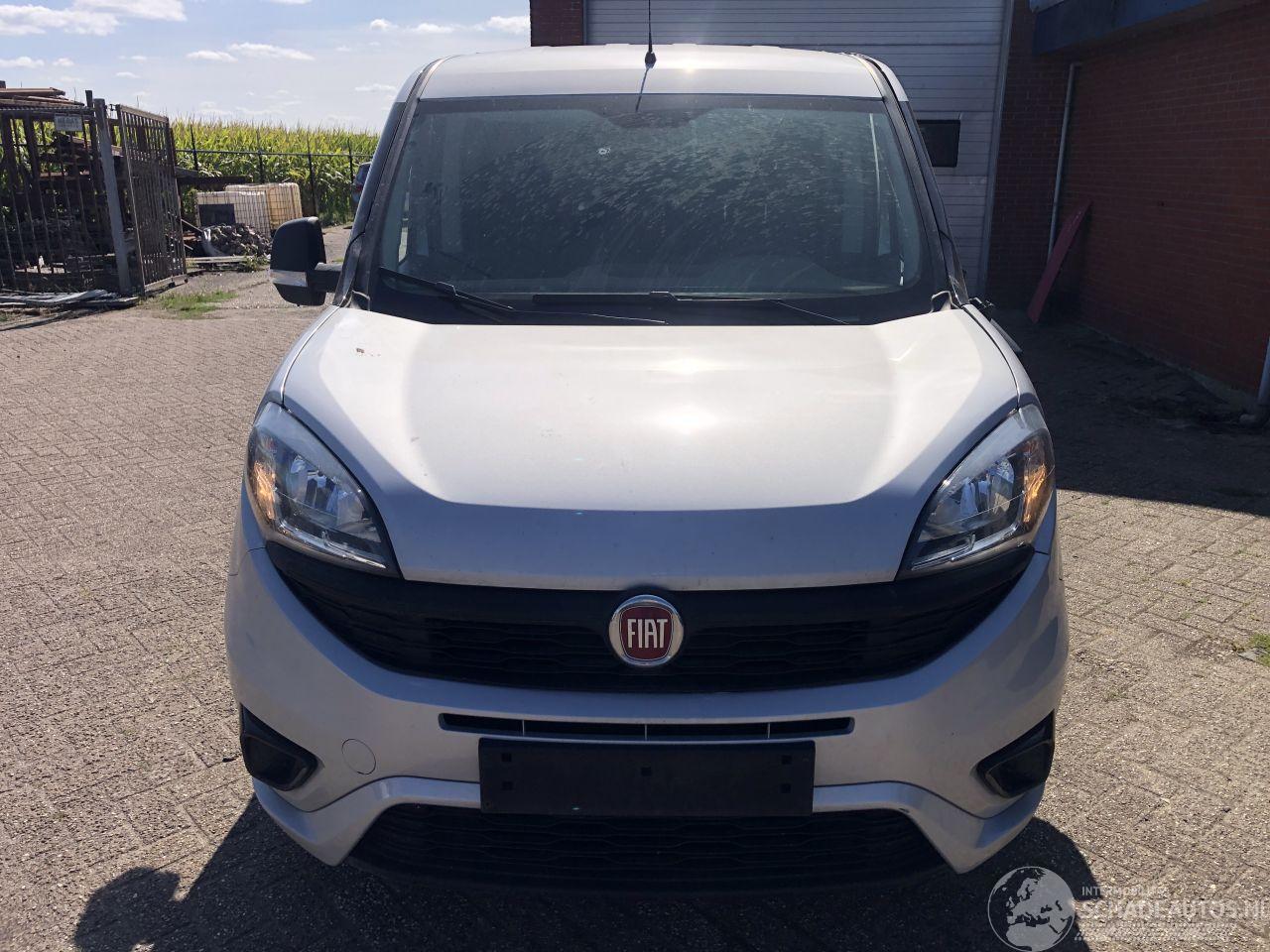 Fiat Doblo doblo cargo 1.3 multijet