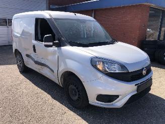 Fiat Doblo doblo cargo 1.3 multijet picture 2