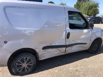 Fiat Doblo doblo cargo 1.3 multijet picture 7