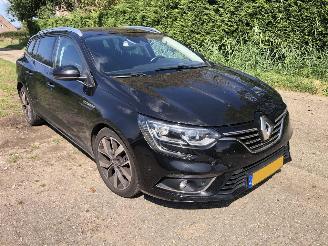 Renault Mégane Mégane Estate 1.2 TCe Bose picture 2