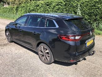 Renault Mégane Mégane Estate 1.2 TCe Bose picture 4
