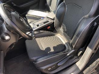 Renault Mégane Mégane Estate 1.2 TCe Bose picture 18