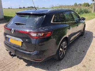 Renault Mégane Mégane Estate 1.2 TCe Bose picture 7