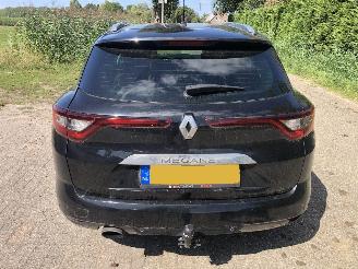 Renault Mégane Mégane Estate 1.2 TCe Bose picture 8