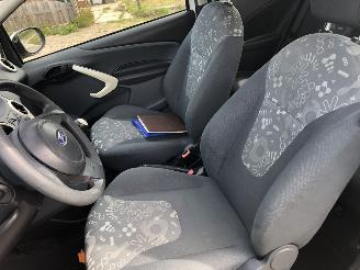 Ford Ka+ ka  1.2 Cool & Sound start/stop picture 16