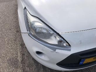 Ford Ka+ ka  1.2 Cool & Sound start/stop picture 4