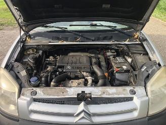 Citroën Berlingo 1.6  HDI  600 picture 6