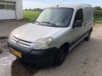  Citroën Berlingo 1.6  HDI  600 2007/11