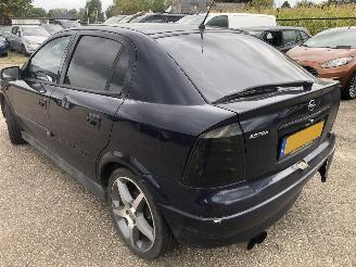 Opel Astra ASTRA G 1.6 16 V picture 7