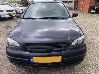 Opel Astra ASTRA G 1.6 16 V picture 3