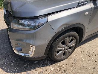 Suzuki Vitara vitara 1.5 hybride select all grip 4x4 picture 9