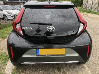 Toyota Aygo Aygo X 1.0 VVT-i MT picture 5