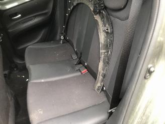Toyota Aygo Aygo X 1.0 VVT-i MT picture 18