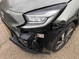 Toyota Aygo Aygo X 1.0 VVT-i MT picture 8