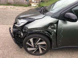 Toyota Aygo Aygo X 1.0 VVT-i MT picture 7