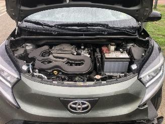 Toyota Aygo Aygo X 1.0 VVT-i MT picture 6