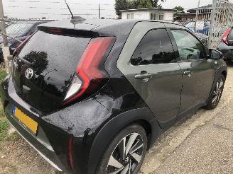 Toyota Aygo Aygo X 1.0 VVT-i MT picture 4