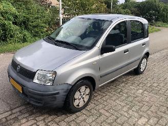 Unfallwagen Fiat Panda 1.1 active 2003/10