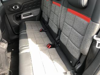 Citroën C5 Aircross C5 Aircross 1.2 PureTech Feel picture 23