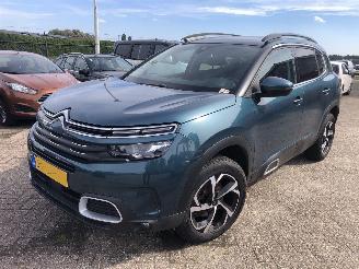 Avarii autoturisme Citroën C5 Aircross C5 Aircross 1.2 PureTech Feel 2019/5