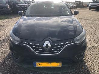 škoda osobní automobily Renault Mégane megane estate 1.2 tce signature exclusive 2018/5