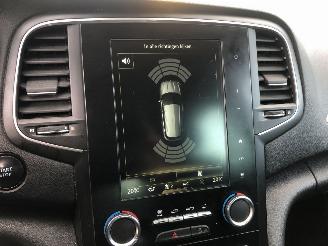 Renault Mégane megane estate 1.2 tce signature exclusive picture 7
