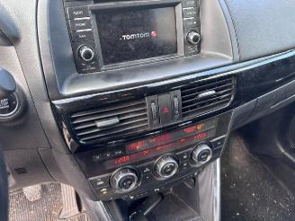 Mazda CX-5 2.0 SAG 165 TS 2WD picture 10