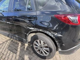 Mazda CX-5 2.0 SAG 165 TS 2WD picture 4