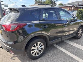 Mazda CX-5 2.0 SAG 165 TS 2WD picture 7