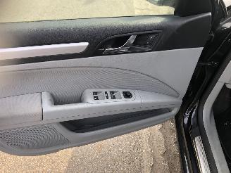Skoda Superb Superb Combi Superb Combi - 2.0 tdi automaat picture 11