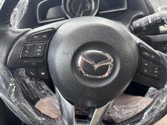 Mazda 3 2.0 GT-M picture 6