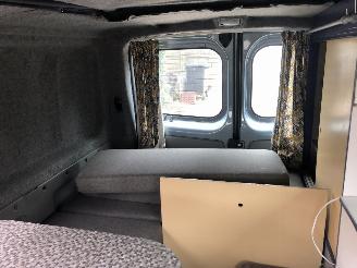 Renault  TRAFIC T29 L2/H1 2.5 DCI 107KW E4 FAP DC picture 17