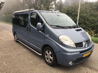 Renault  TRAFIC T29 L2/H1 2.5 DCI 107KW E4 FAP DC picture 3