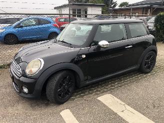 Mini One MINI 3-Deurs 1.6 One MINIMALIST picture 6