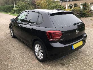 Volkswagen Polo Polo 1.0 TSI Highline picture 4