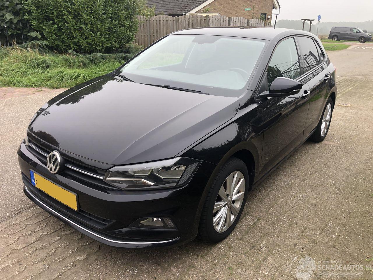Volkswagen Polo Polo 1.0 TSI Highline