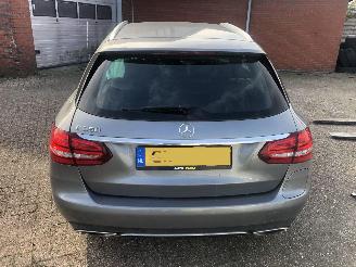 Mercedes C-klasse C-klasse Estate 350 e Lease Edition picture 7