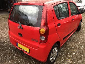 Daihatsu Cuore couere 1.0 picture 7