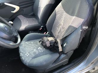 Ford Ka Ka 1.2 Cool & Sound start/stop picture 15