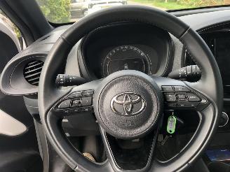 Toyota Aygo Aygo X 1.0 VVT-i MT Play picture 11