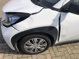 Toyota Aygo Aygo X 1.0 VVT-i MT Play picture 6