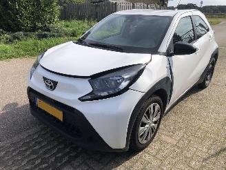 Toyota Aygo Aygo X 1.0 VVT-i MT Play picture 5