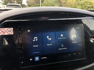 Toyota Aygo Aygo X 1.0 VVT-i MT Play picture 9