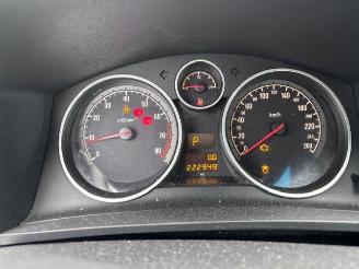 Opel Zafira 2.2 cosmo picture 7