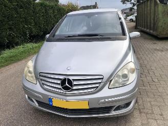 Mercedes B-klasse B-klasse 200 picture 2